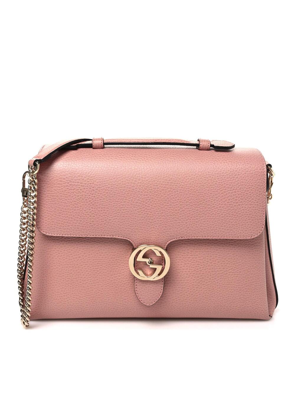 Gucci Dollar Calfskin Medium #307964G85B